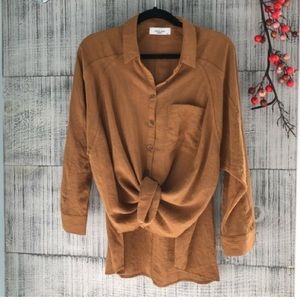 Jacklyn Button Down shirt CJLA